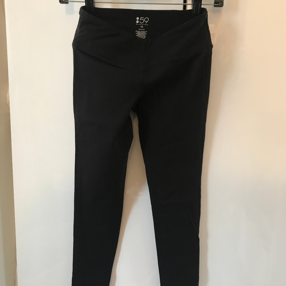 Splits59 leggings - Black - XS